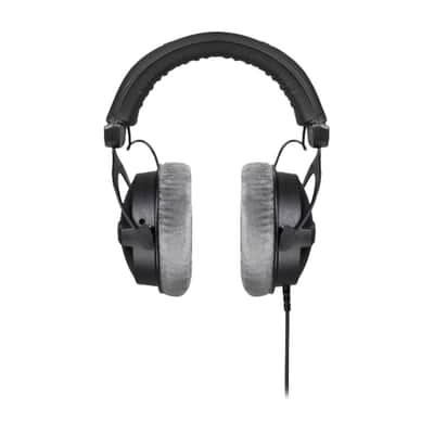 beyerdynamic DT 770 Pro Closed-Back Studio Headphones - 250 Ohm image 2