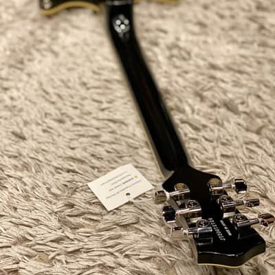 Gretsch G6131-MY Malcolm Young Signature Jet image 6