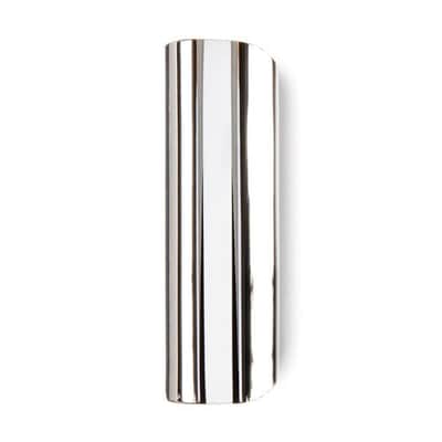 Dunlop Ergo ToneBar Slide 925 Chromed Brass image 1