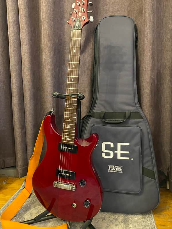 PRS SE Soapbar II 2005 - 2007 | Reverb