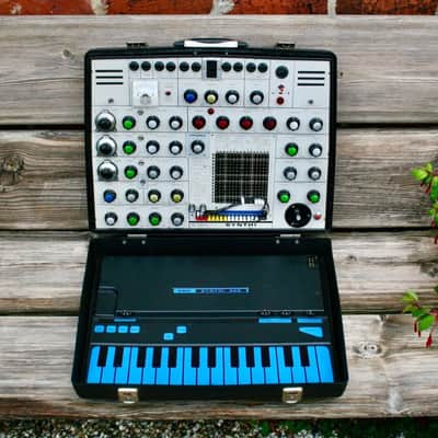 EMS Synthi AKS & Extras image 3
