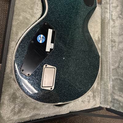 ESP E-II Eclipse DB 2024- Granite Sparkle image 7