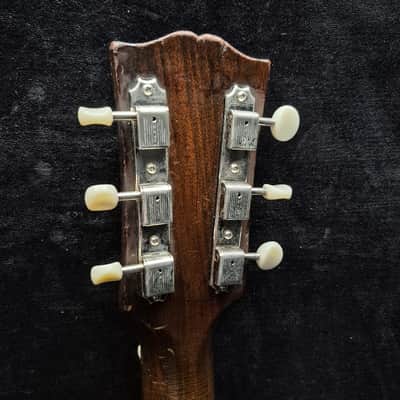 1950 Gibson ES-125 - Sunburst image 14