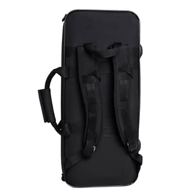 Gator Cases Largo Series Lightweight Beginner Case for Eb Alto Saxophone; (GBB-ALTOSAX) image 5