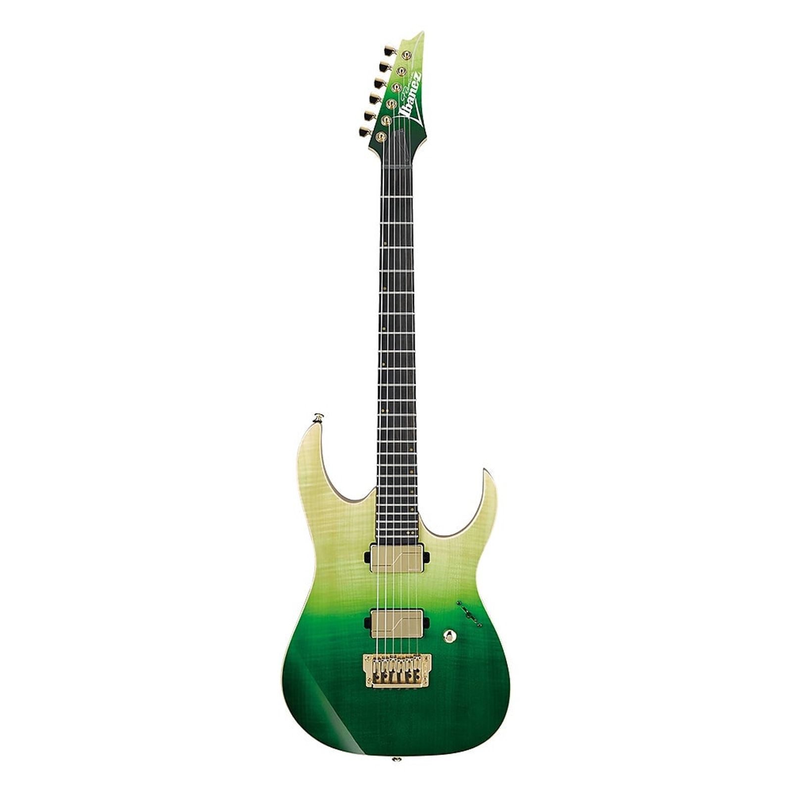 Ibanez LHM1 Luke Hoskin Signature | Reverb