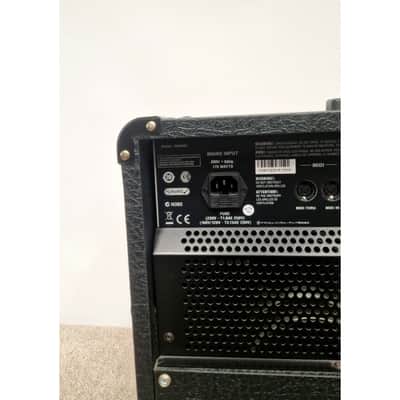 Marshall JVM 205C - Guitar Amplifiers - Black - Excellent w/ footswitch image 17