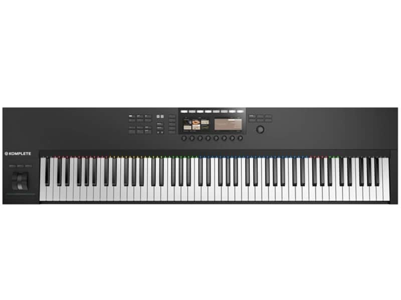 Native Instruments Komplete Kontrol S88 MK2 image 1