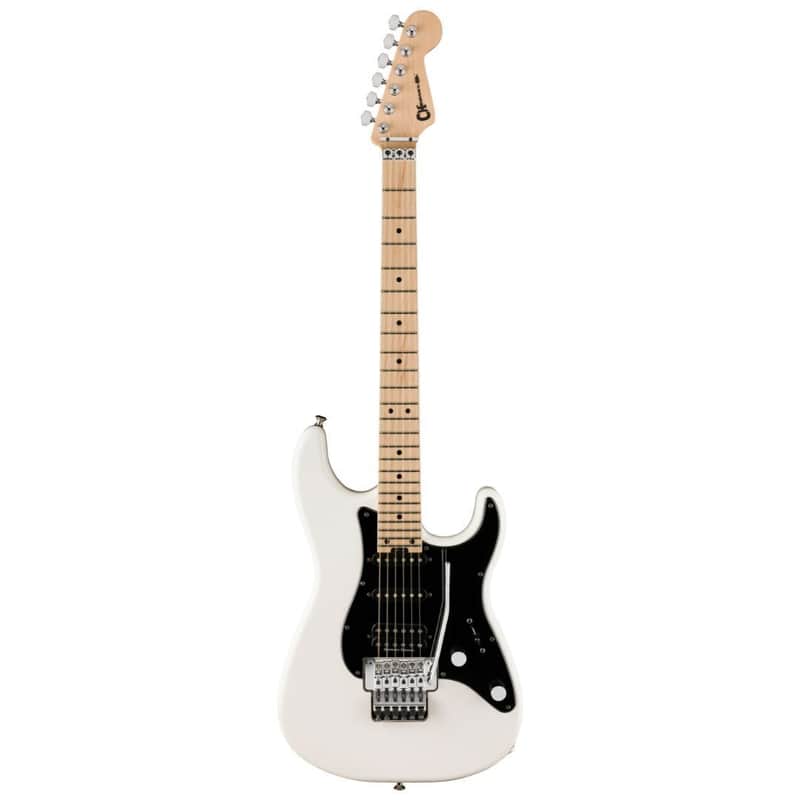Charvel MJ So-Cal 24 Style 1 HSS FR image 1