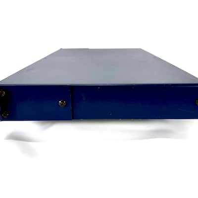 Symetrix 564E Quad Noise Gate / Expander - Sidechain Filters, Very Good image 5