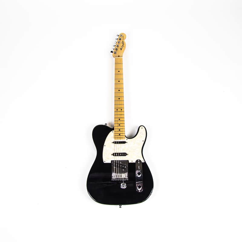 Fender B-Bender Telecaster Owned by Matt Freeman Of Rancid image 1