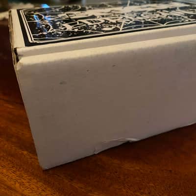 Reaper Pedals Dregain Dregen Signature #25/75 image 8
