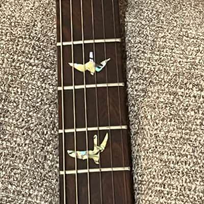 PRS Custom 22 Artist Package, Brazilian Fretboard, Unplayed NOS image 11