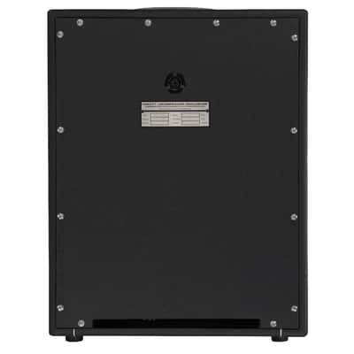 Hiwatt SE212FV-150 | Custom Upright 2x12" Speaker Cab w/ Fane F75 Speakers.  New with Full Warranty! image 3
