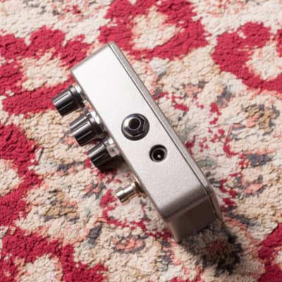 Lovepedal Hermida Zendrive ODS Second Hand image 4