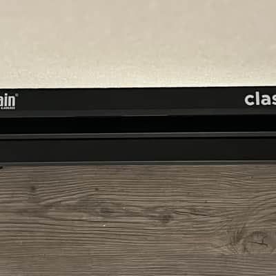Pedaltrain Classic JR with Tour Case 2010s - Black image 5