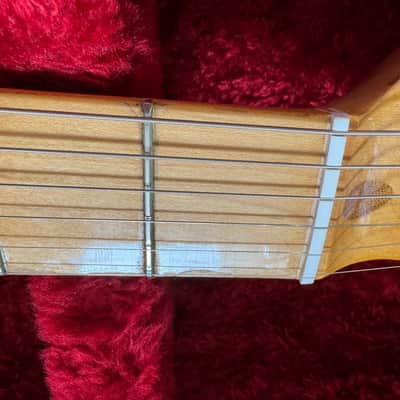 Fender Telecaster with Maple Fretboard 1980 - 1982 - Black image 18