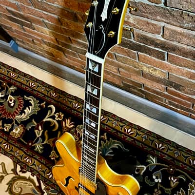 2021 Guild Starfire VI Excellent Plus Condition image 6