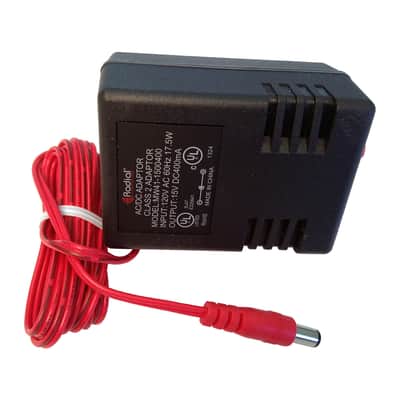 Radial R15DC-US 15V Power Supply