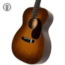 2013 Martin OM-18 Authentic 1933 Adirondack Spruce Shade Top