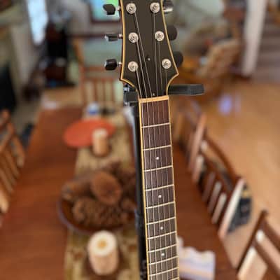 Sadowsky Semi-Hollow Archtop Guitar 2011 image 4