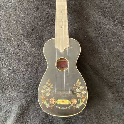 Tru-Fret Soprano Ukulele 1920s image 1