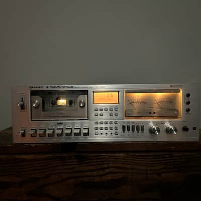 Sharp RT-3388A 1981 image 2