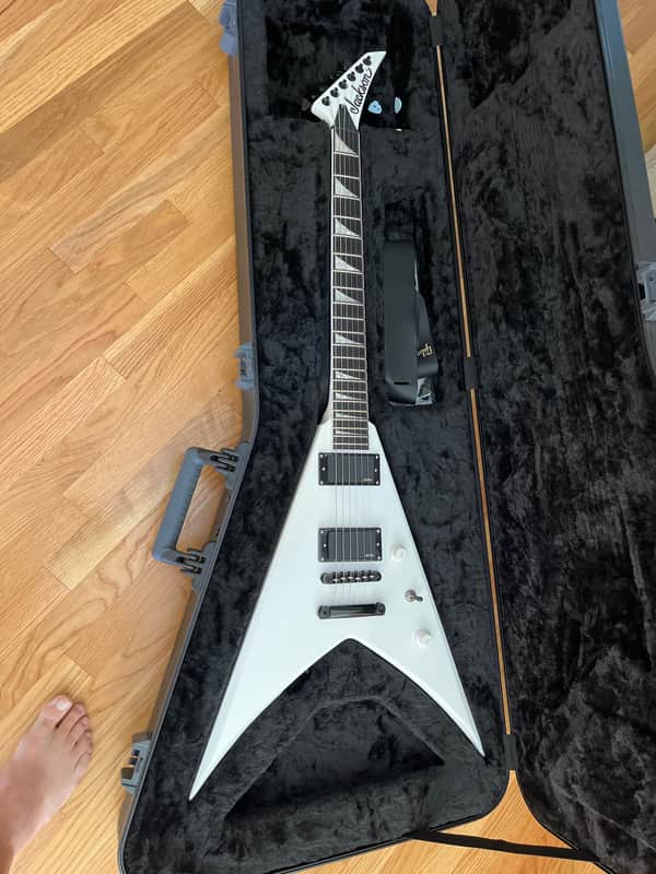 Jackson Pro Series King V KVTMG