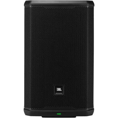 JBL PRX912 12" 2,000W Powered Loudspeaker - Regular Black image 2