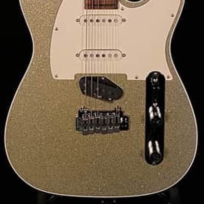 Reverend Limited Edition Pete Anderson Eastsider S image 2