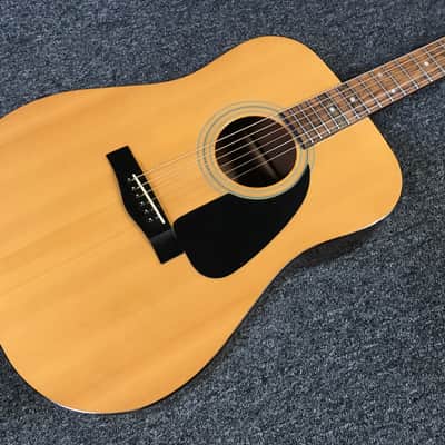 Fender Gemini II image 3