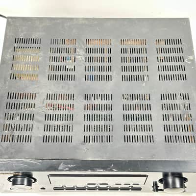 Marantz SR5000 Dolby Digital Surround Sound Audio Video Receiver image 8