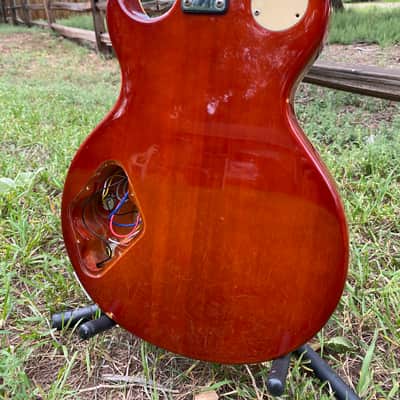 Monoprice Single-Cut 2010’s - Burst image 5