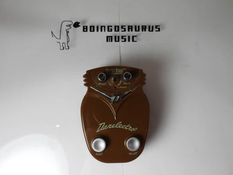 Danelectro Danelectro