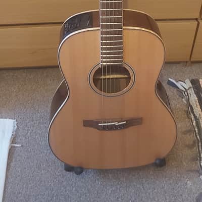 Takamine GY93E-NAT 2020 ? - Natural image 7