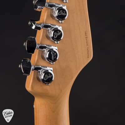 Suhr Classic JM - White #86113 image 8