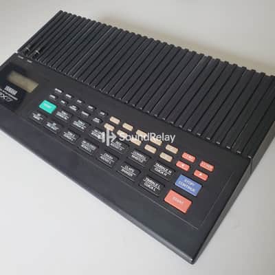 Yamaha RX-17 - Digital Drum Machine - Manual Included - Tested Bild 2