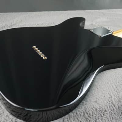 2023 Fender Made in Japan Hybrid II Telecaster Black Rosewood Fingerboard image 16