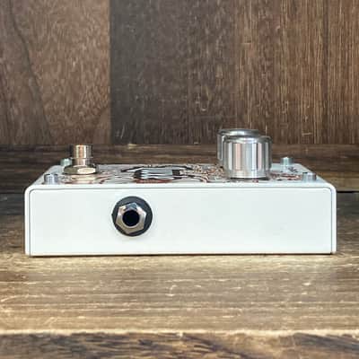 DigiTech Luxe Pitch Tune Chorus 2010s - White image 3
