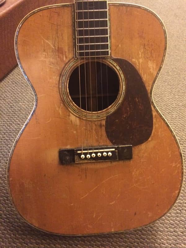 Martin OOO-42 1938 image 1