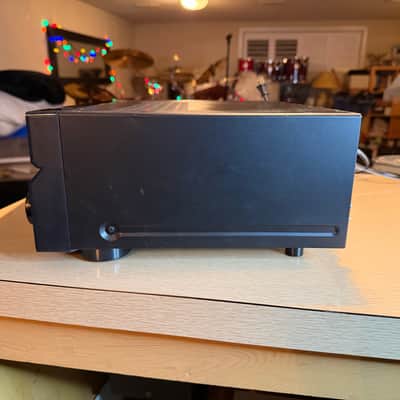 Pioneer SX-217-K Audio Multi-Channel Receiver Tested! 320 Watts Of Power! Beast image 5