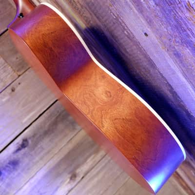 Art & Lutherie Legacy Q-Discrete - Havana Brown w/ Gig Bag image 20