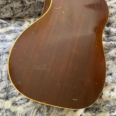 Gibson J-50 1969 - Natural image 3