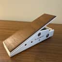 Tapestry Audio Bloomery Active Volume Pedal 2010s - White