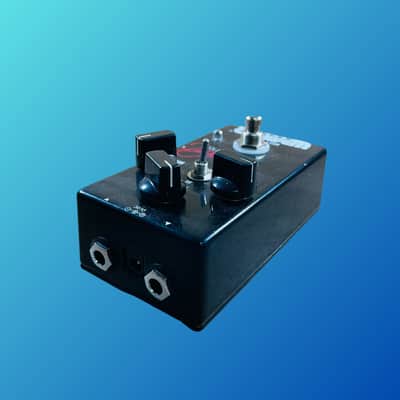 Wampler Velvet Fuzz Pedal image 4