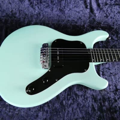 SALA Junior n°36 2018 Seafoam green image 6