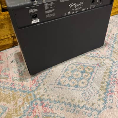 Fender FR12 image 4