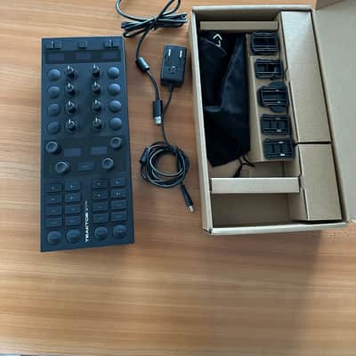 Native Instruments Traktor X1 Mk3 image 2