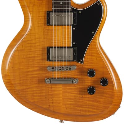 Novo Serus H2 Amber NAMM 26 image 5