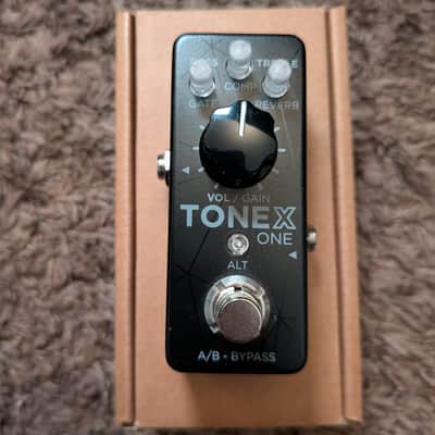 IK Multimedia ToneX One image 2