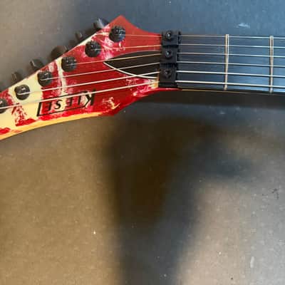 Kiesel Dan Jacobs Signature DJ6 image 4